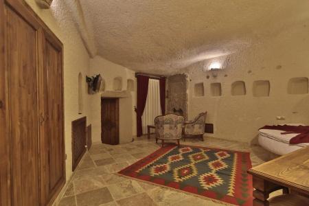 Vezir Cave Suites - 33