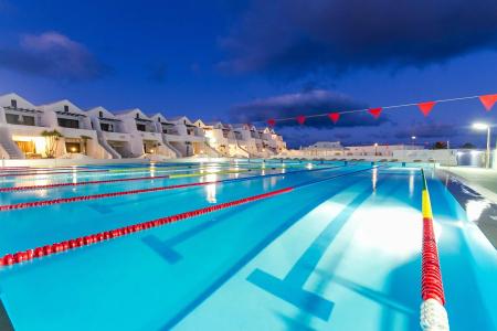 Sands Beach Active Resort - 24