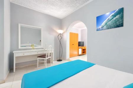 Sun Beach Lindos - 66