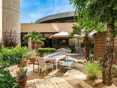 ibis Tours Centre Gare - 15