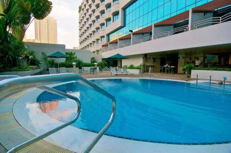 Swiss-Garden Bukit Bintang - 48