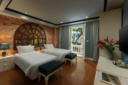 Hanoi La Selva - 118