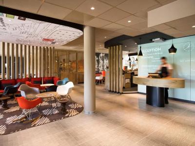 Ibis Wavre Brussels East - 24