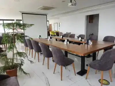 Samsun Mes & Spa - 12