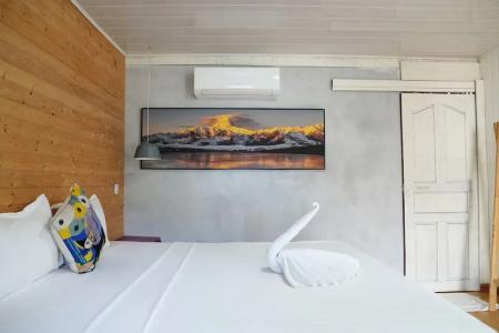 Sandy Beach Bungalows - 61