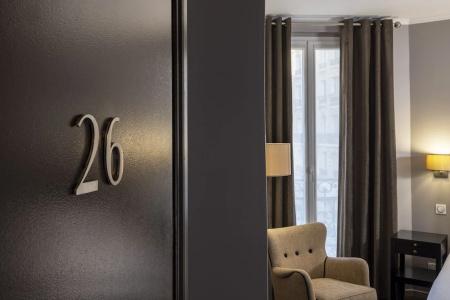 Pavillon Monceau - 103