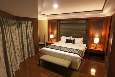 Golden Tulip Jaipur - 45