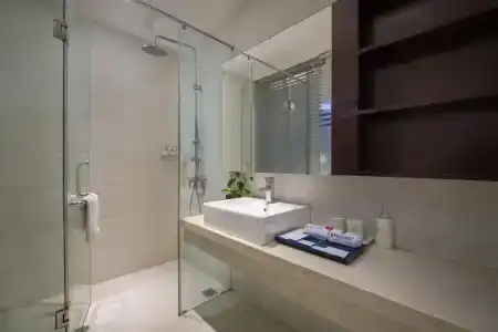 Hanoi Brilliant and Spa - 64