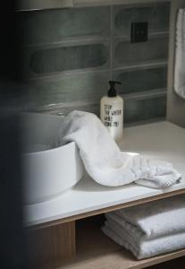 SP34 by Brøchner Hotels - 31