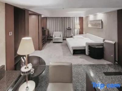 Beijing International - 117
