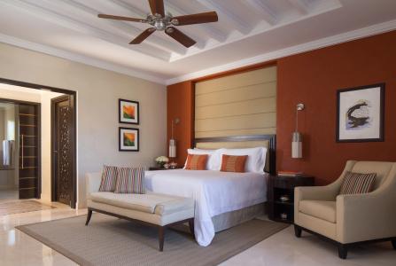 Four Seasons Resort Marrakech - 5