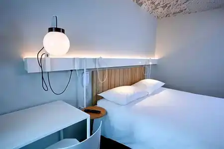 ibis Auxerre Centre - 37