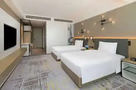 Doubletree By Hilton Kunming Airport - 39