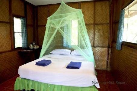 Khao Sok Morning Mist Resort - 59
