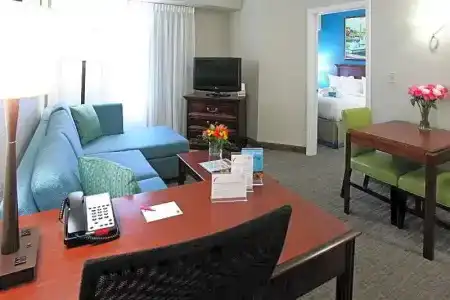 Residence Inn Charleston Riverview - 44