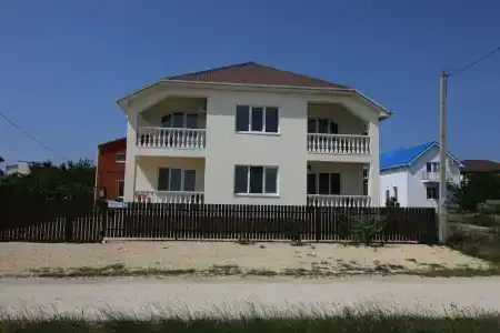 Черноморская 8А - 0