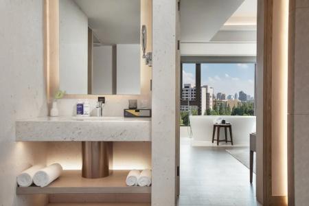 voco Nanjing Oriental Pearl - 77
