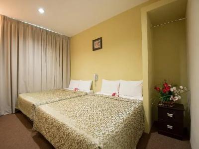 Grand Inn - Macalister Road - 33