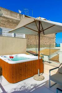 Caportigia Boutique - 107