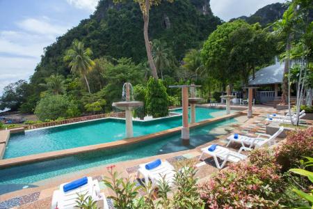 Arawan Krabi Beach - 17