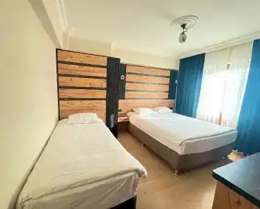 Amasra Ceylin Otel - 48