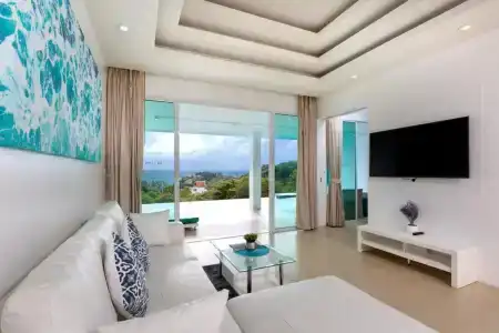 Amala Grand Bleu Resort - 11