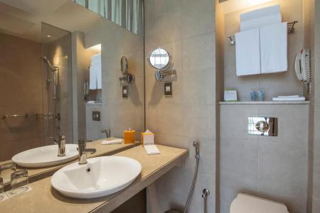 Centro Yas Island-by Rotana - 10