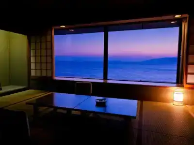 Wakayama Kada Onsen Kada Kaigetsu (ex. Azumaya Seaside) - 58