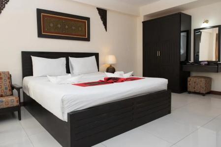 True Siam Phayathai - Sha Extra Plus Certified - 54