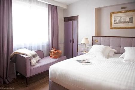 Hôtel de Sèze & Spa Bordeaux Centre - 45