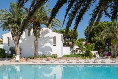Ostuni Rosa Marina Resort - 43