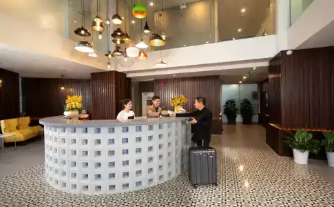 Grand Cititel Danang - 40