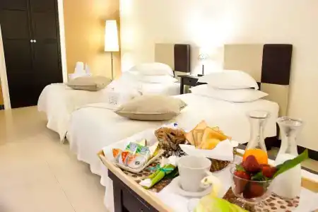 Plebiscito Aparthotel - 9