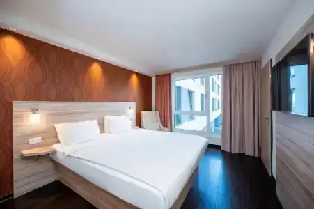 Staycity Aparthotels Heidelberg - 66
