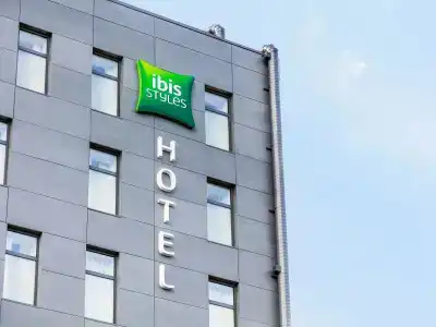 ibis Styles Glasgow Centre George Square - 0