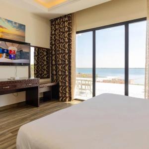 Palma Beach Resort & Spa - 47