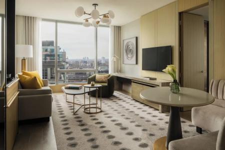 Four Seasons at Yorkville - 58