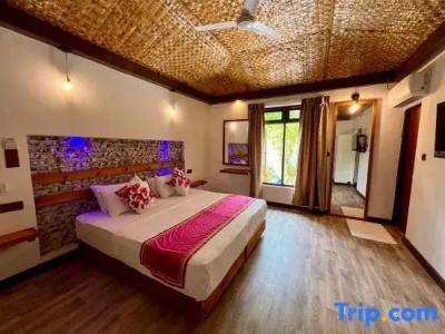 Bougan Villea Retreat - 22