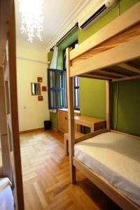 Envoy Hostel - 23
