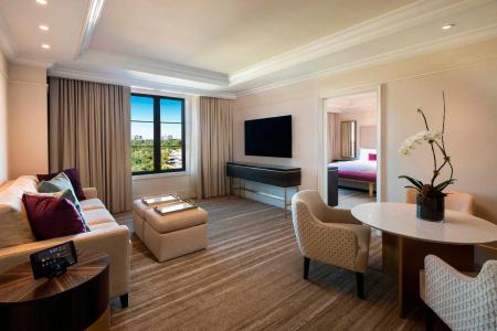 The St. Regis Atlanta - 72