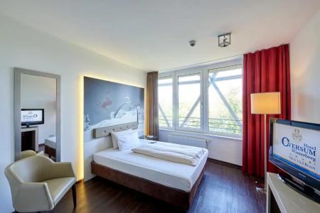 Oversum Winterberg Ski- und Vital Resort - 43