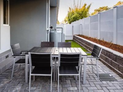 Wallsend Executive - 12