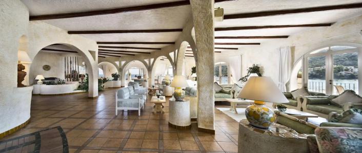 Club Baja Sardinia - 1