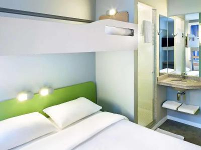 ibis budget RJ Copacabana - 39