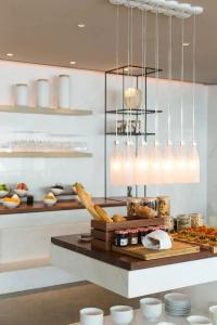 Shenzhen Marriott Nanshan - 135