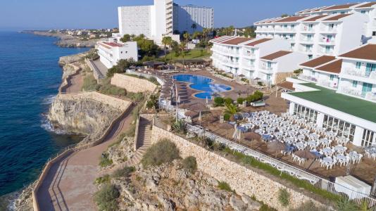 Hsm Apartamentos Calas Park - 18