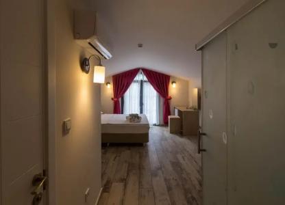 Derin Butik Otel - 52