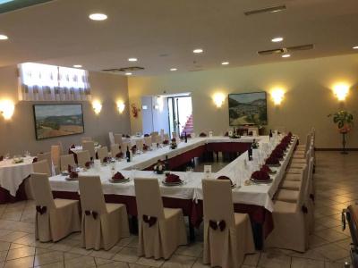 La Terrazza Restaurant & Spa - 17