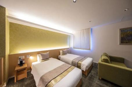 Grand Base Okayama Ekimae - 85