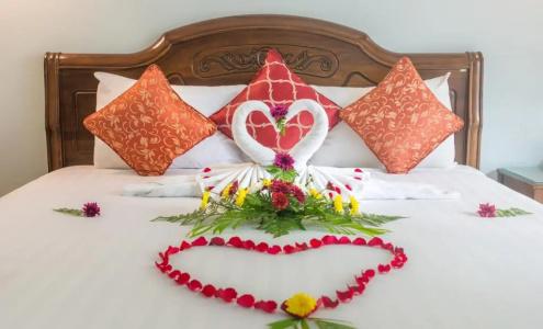 Aonang Silver Orchid Resort - 108